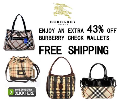 Burberry outlet usa online shopping